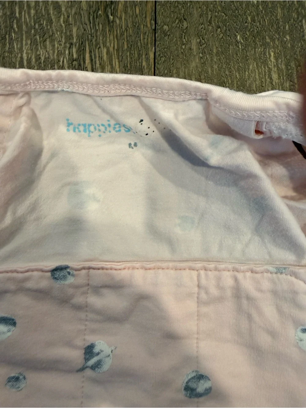Happiest Baby Sleepsack